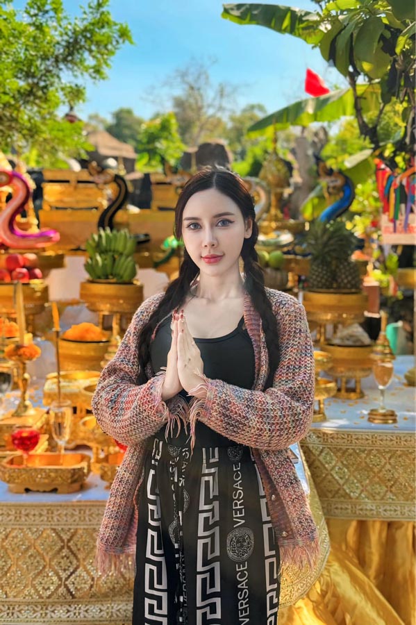 Yanisa Tangmo 1