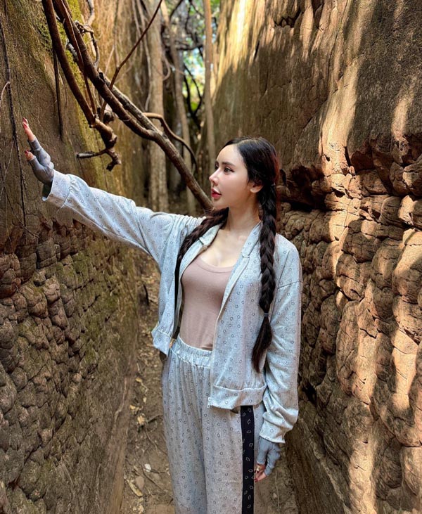 Yanisa Tangmo 2
