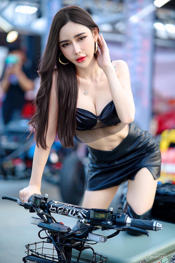 Yanisa Tangmo 6