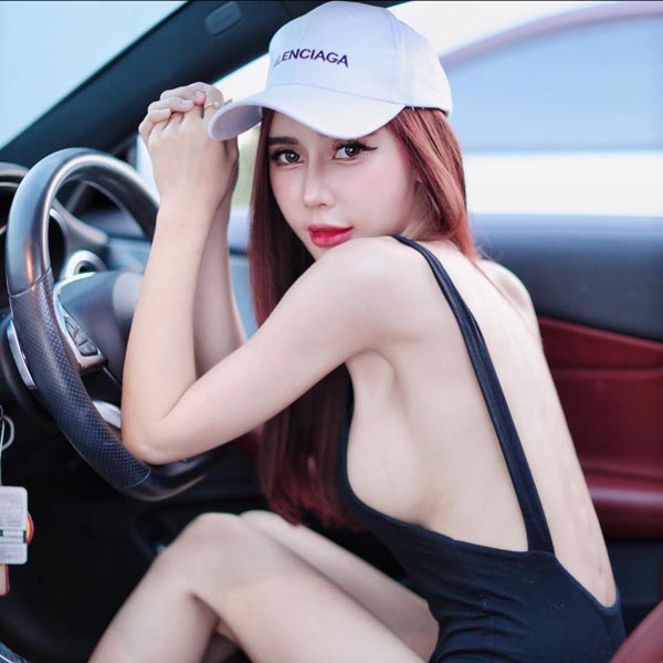Yanisa Tangmo 9