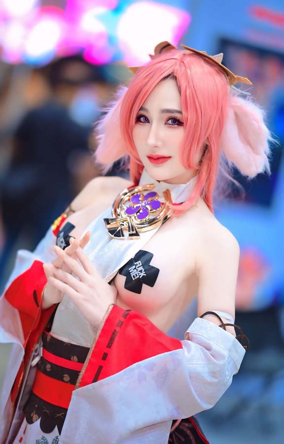 Jernny Pasicha 9
