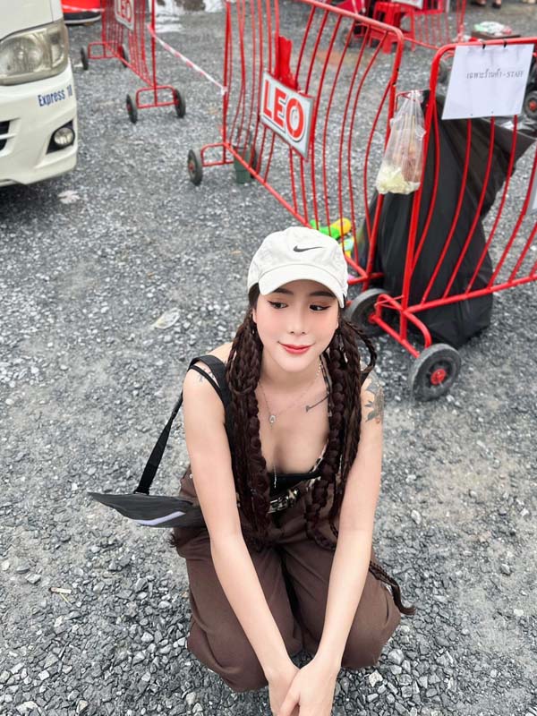 Nonae Panumas 2