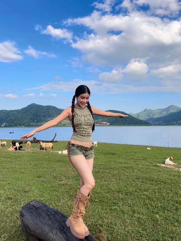 Nonae Panumas 9