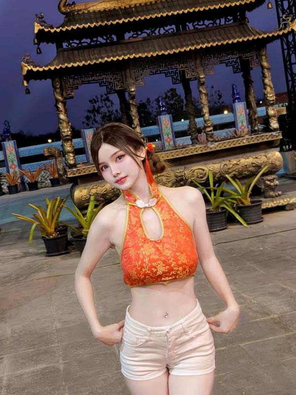 Pu Preaw 5