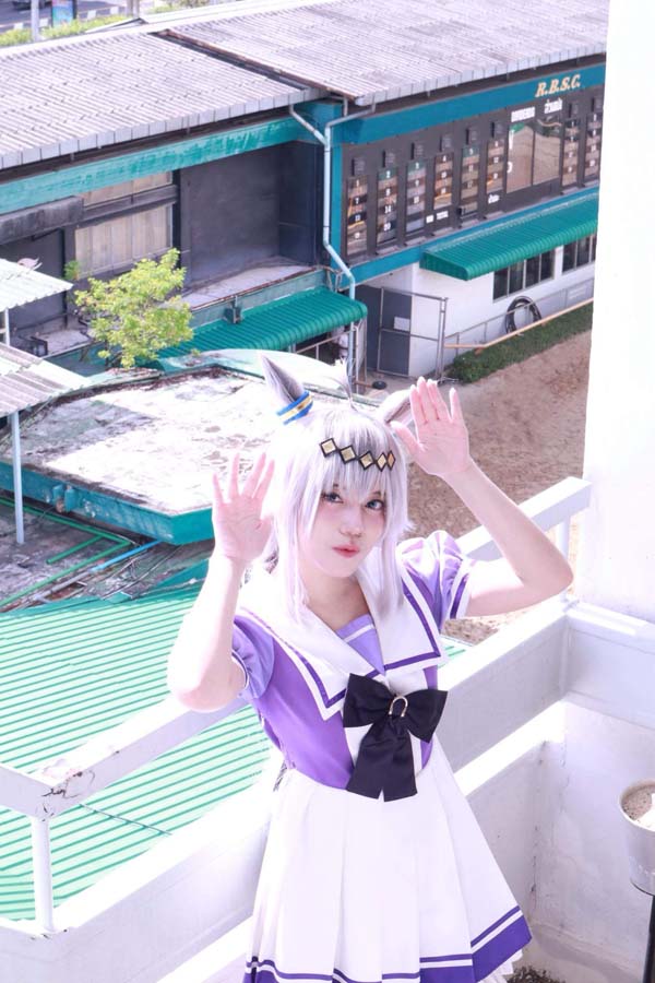Dango Meaw 3
