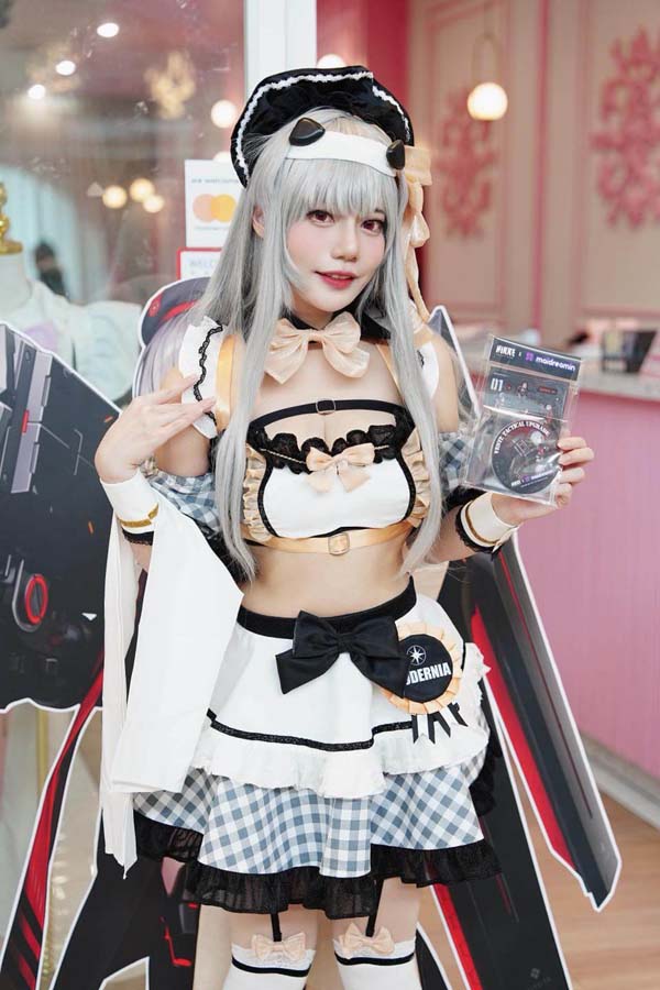 Dango Meaw 4