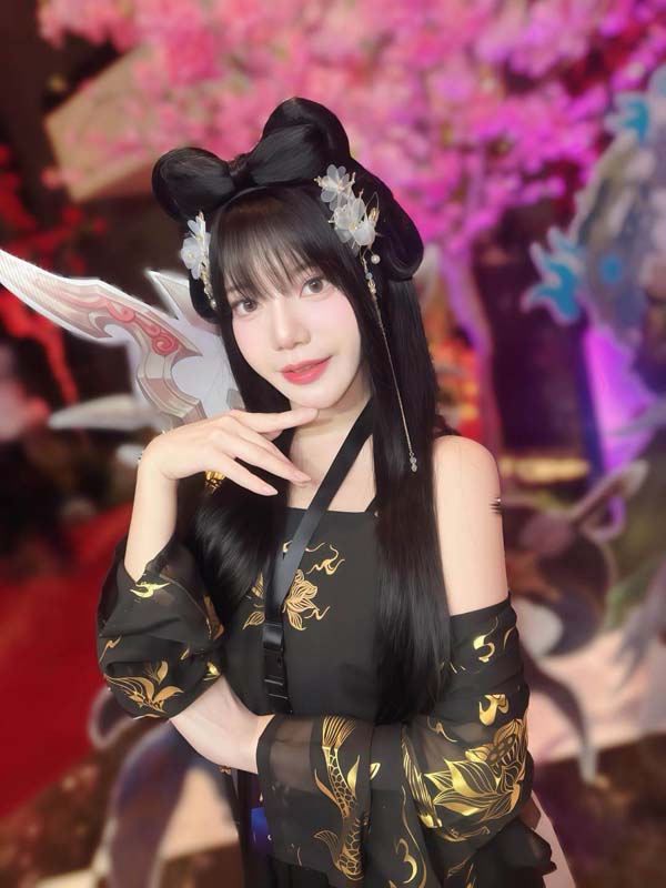 Dango Meaw 5