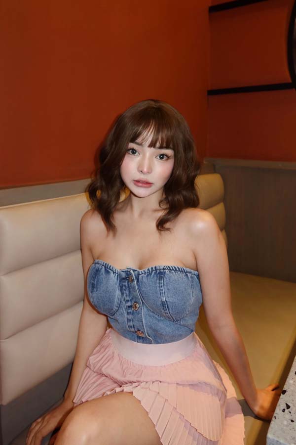 Michelle Ryu 13