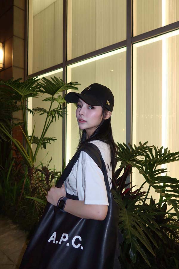 Michelle Ryu 5