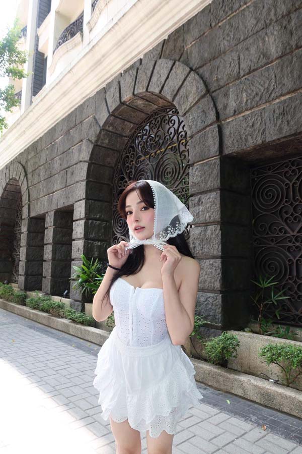 Michelle Ryu 7
