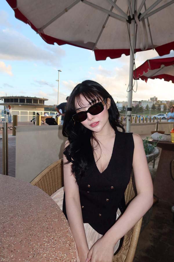 Michelle Ryu 9