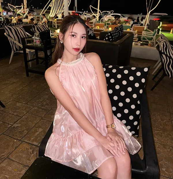 Pu Panpichaya เซ็กซี่