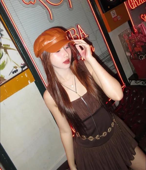 Pu Panpichaya ชุดว่ายน้ำ