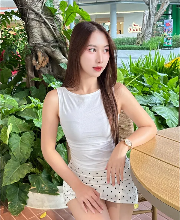 Pu Panpichaya เปิดวาร์ป