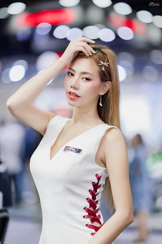 Fakfang เซ็กซี่