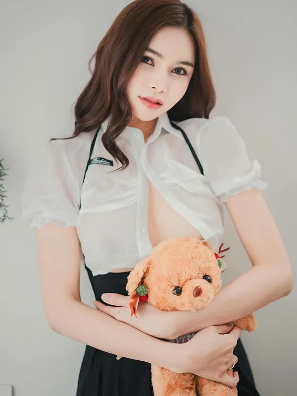 Jenny Atommie คอสเพลย์